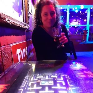 Meet your Posher, Nathalie